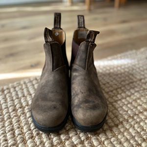 EUC Blundstone 500